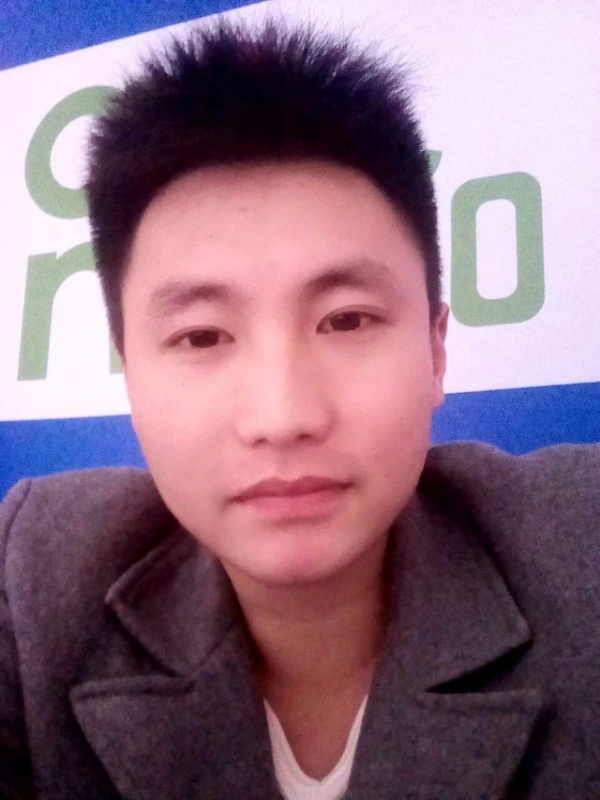 木易的第二张照片--驻马店相亲服务中心