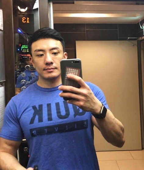 林的第二张照片--驻马店相亲服务中心