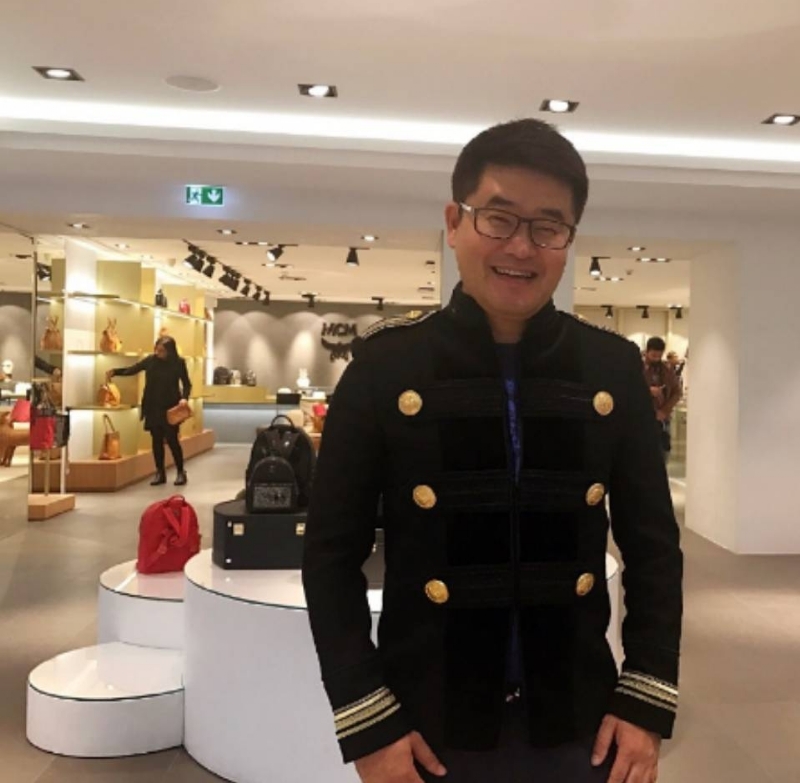 大千世界的第一张照片--驻马店相亲服务中心