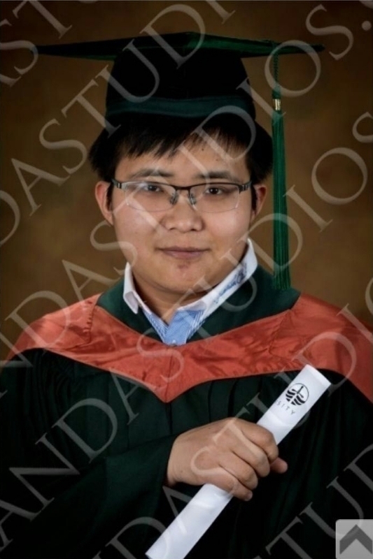 阳光的第一张照片--驻马店相亲服务中心