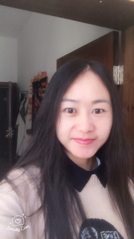 Misszoe的第一张照片--驻马店相亲服务中心