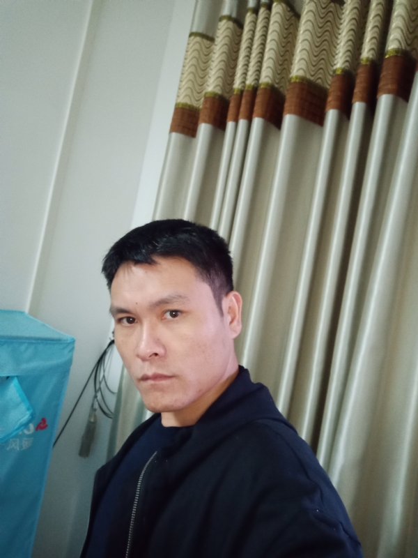 心如止水的第一张照片--驻马店相亲服务中心