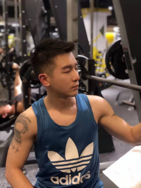 海海的第一张照片--驻马店相亲服务中心