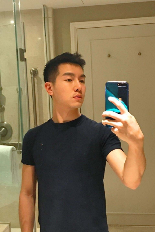 海海的第三张照片--驻马店相亲服务中心