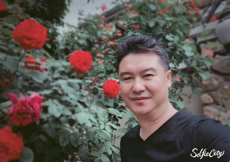 姓李名光耀的第一张照片--驻马店相亲服务中心