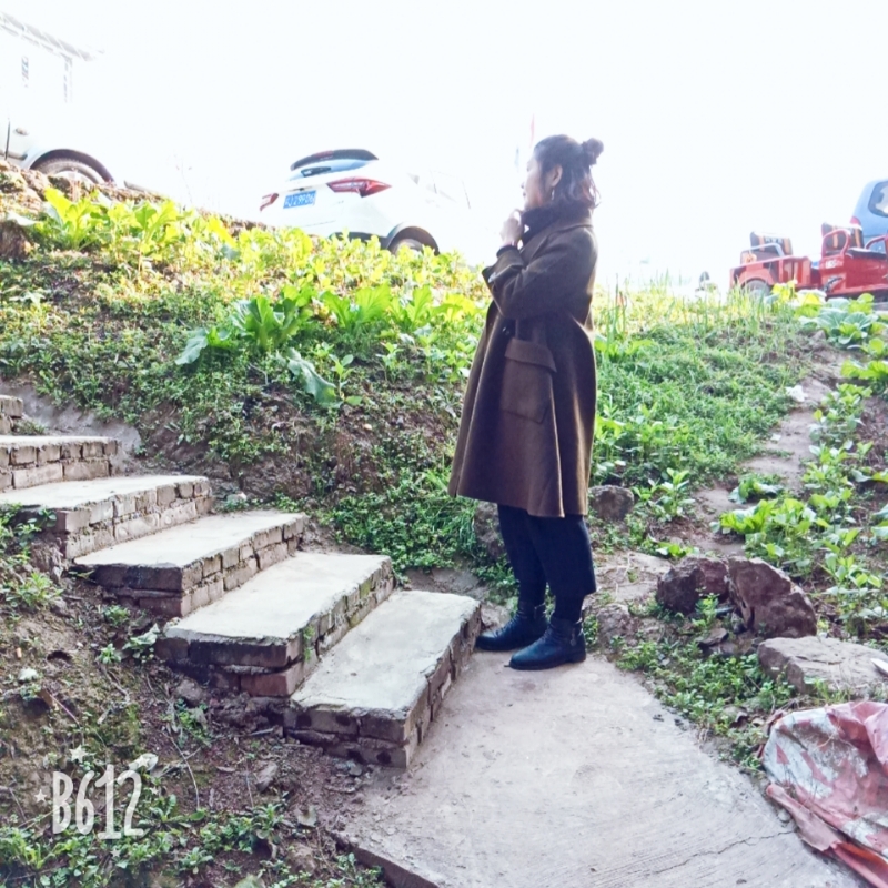 如烟的第一张照片--驻马店相亲服务中心