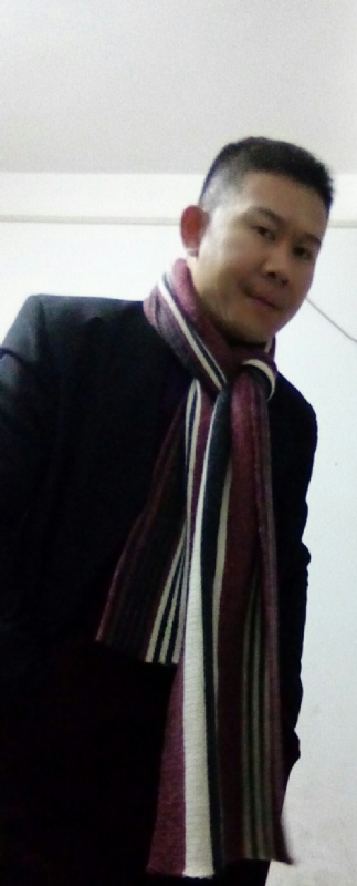 依男的第一张照片--驻马店相亲服务中心