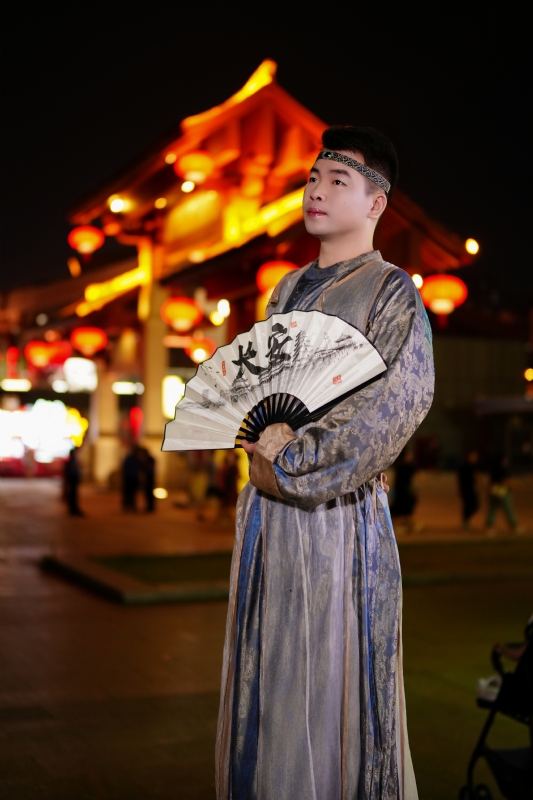 细辉的第一张照片--驻马店相亲服务中心