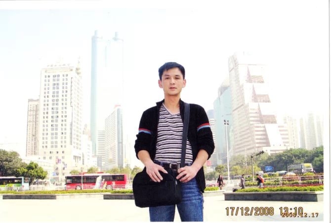 小太阳的第一张照片--驻马店相亲服务中心