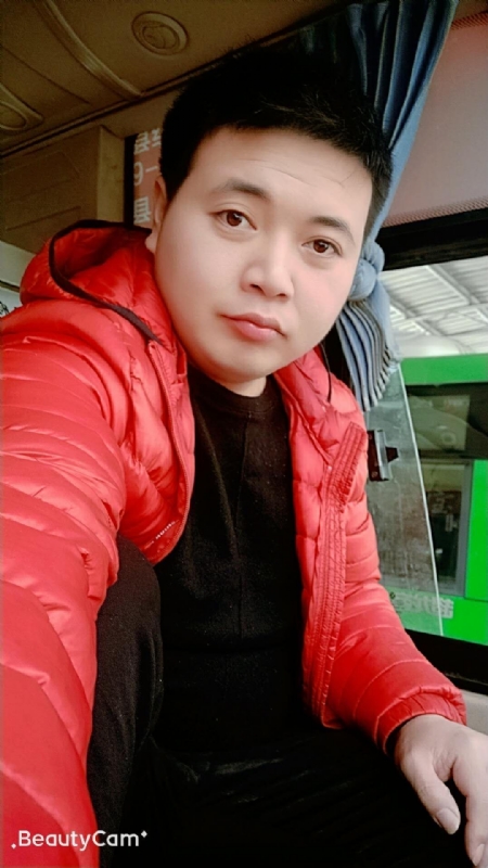 曾志的第一张照片--驻马店相亲服务中心