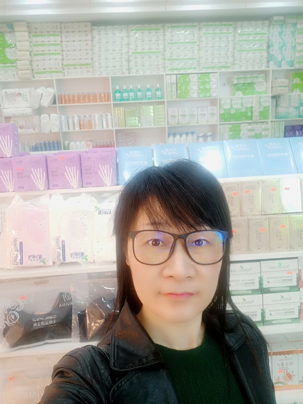 爱生活的第二张照片--驻马店相亲服务中心