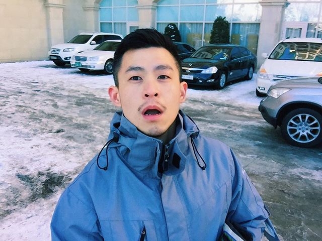 随缘的第一张照片--驻马店相亲服务中心