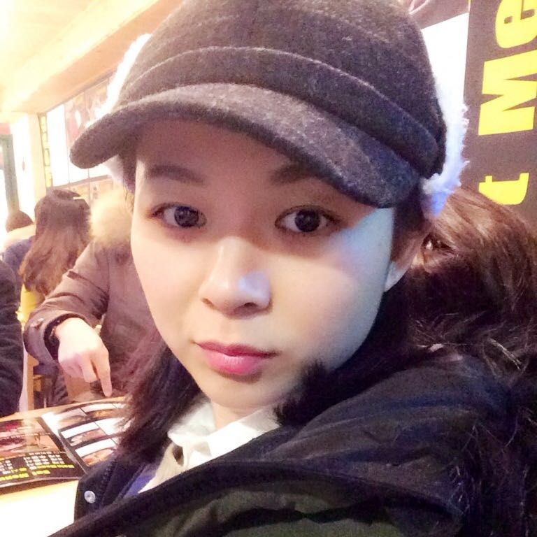 周丹的第一张照片--驻马店相亲服务中心