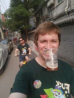 马爱文的第一张照片--驻马店相亲服务中心