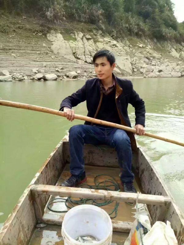 一剑诛仙的第一张照片--驻马店相亲服务中心