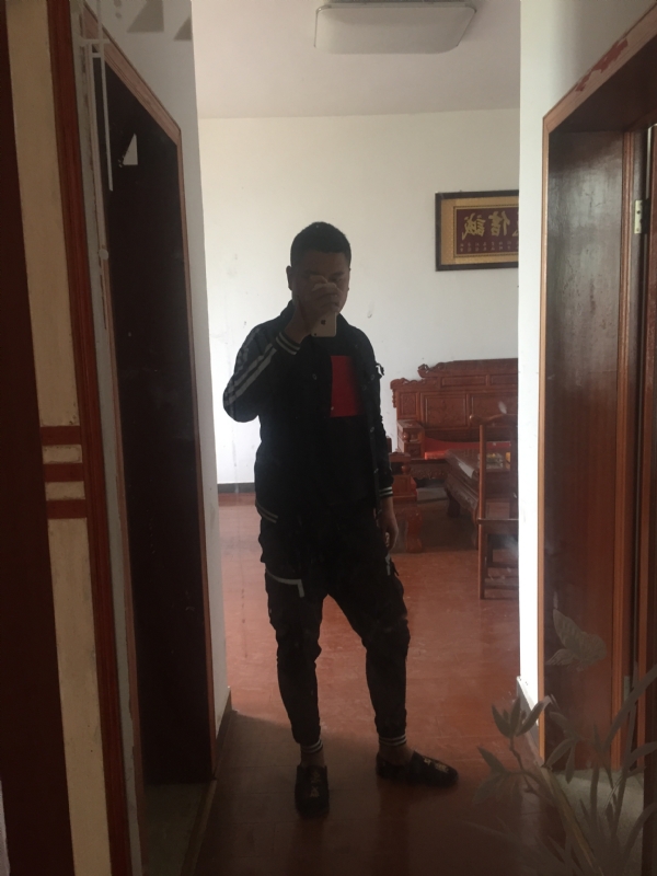 MC无所畏惧的第一张照片--驻马店相亲服务中心