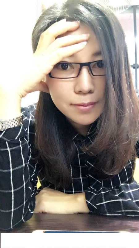 眼角的泪的第一张照片--驻马店相亲服务中心