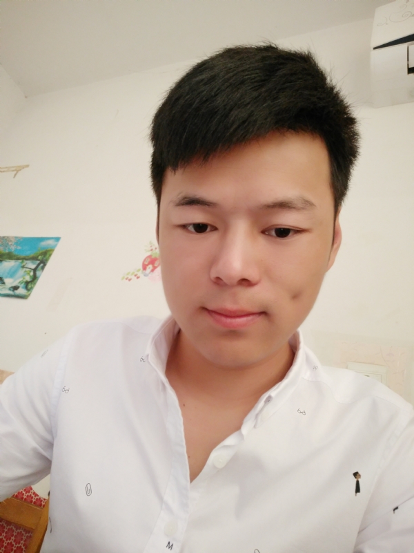 余生请多指教的第一张照片--驻马店相亲服务中心