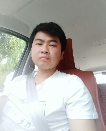 一米阳光的第一张照片--驻马店相亲服务中心