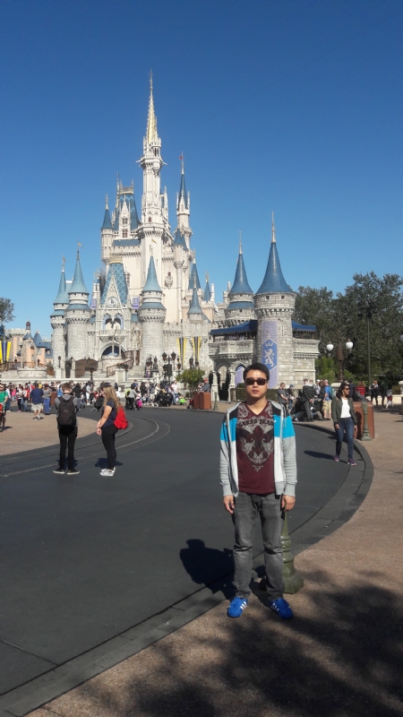 清风徐来的第一张照片--驻马店相亲服务中心