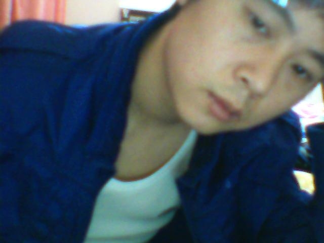 夜太黑的第一张照片--驻马店相亲服务中心