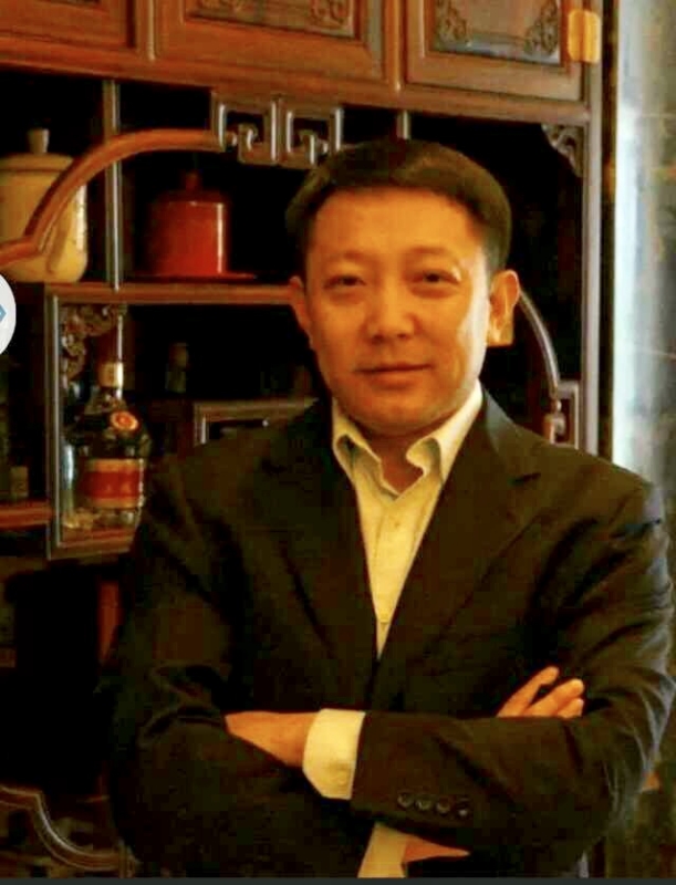 巧克力绅士的第三张照片--驻马店相亲服务中心