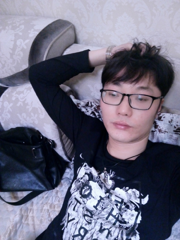 想事的猪的第一张照片--驻马店相亲服务中心