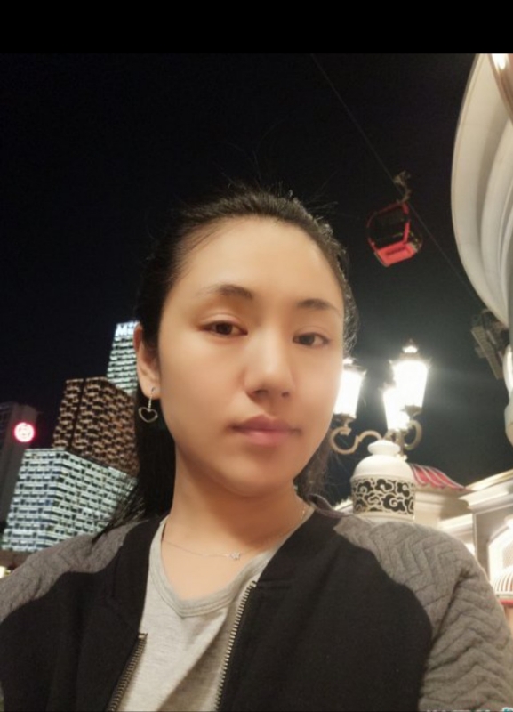 飄兒的第一张照片--驻马店相亲服务中心