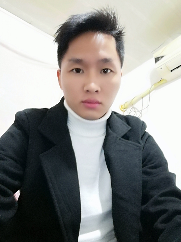 陈白猴的第一张照片--驻马店相亲服务中心