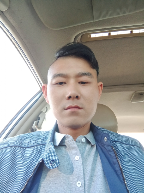 受伤的人的第一张照片--驻马店相亲服务中心