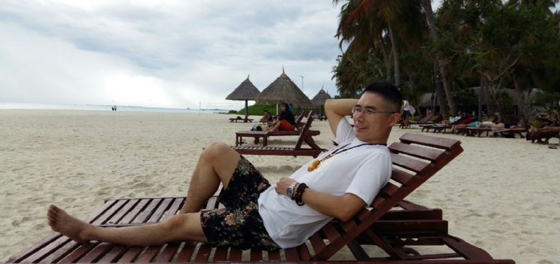 xzhihao的第一张照片--驻马店相亲服务中心