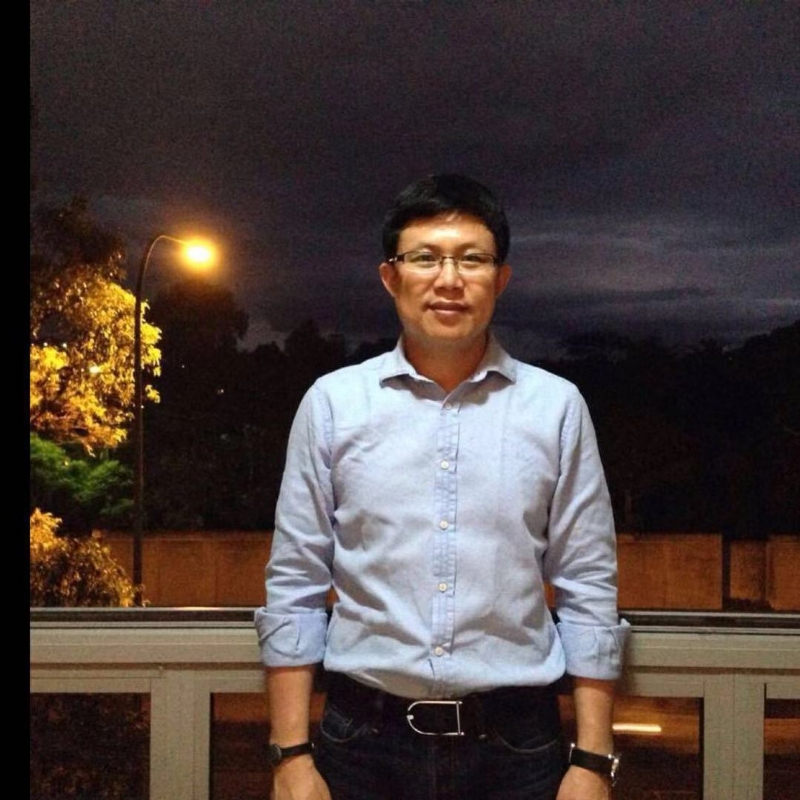 刘子刚的第一张照片--驻马店相亲服务中心