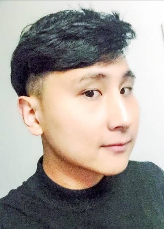 最帅民航人的第一张照片--驻马店相亲服务中心