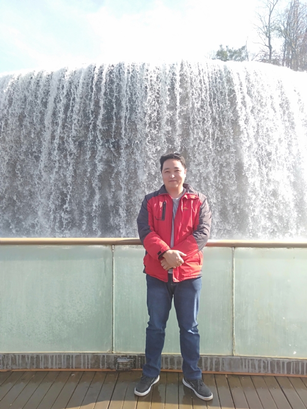 沫沫的第一张照片--驻马店相亲服务中心