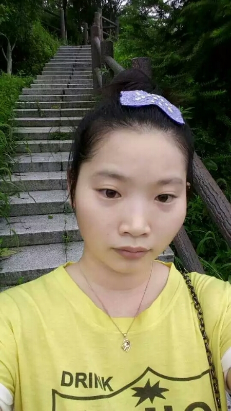 清风的第一张照片--驻马店相亲服务中心