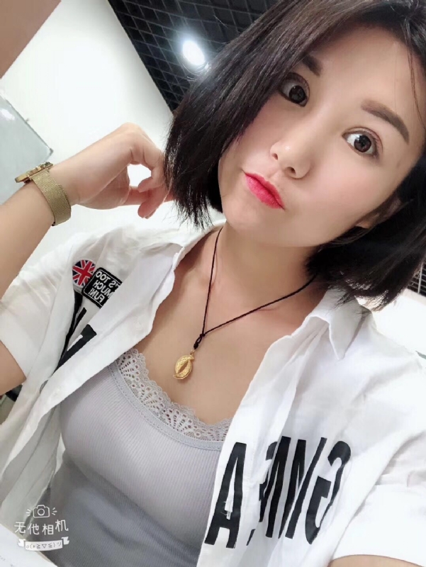 小怪兽的第一张照片--驻马店相亲服务中心