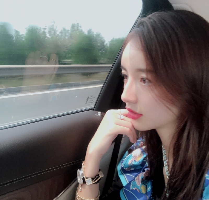 林馨的第三张照片--驻马店相亲服务中心