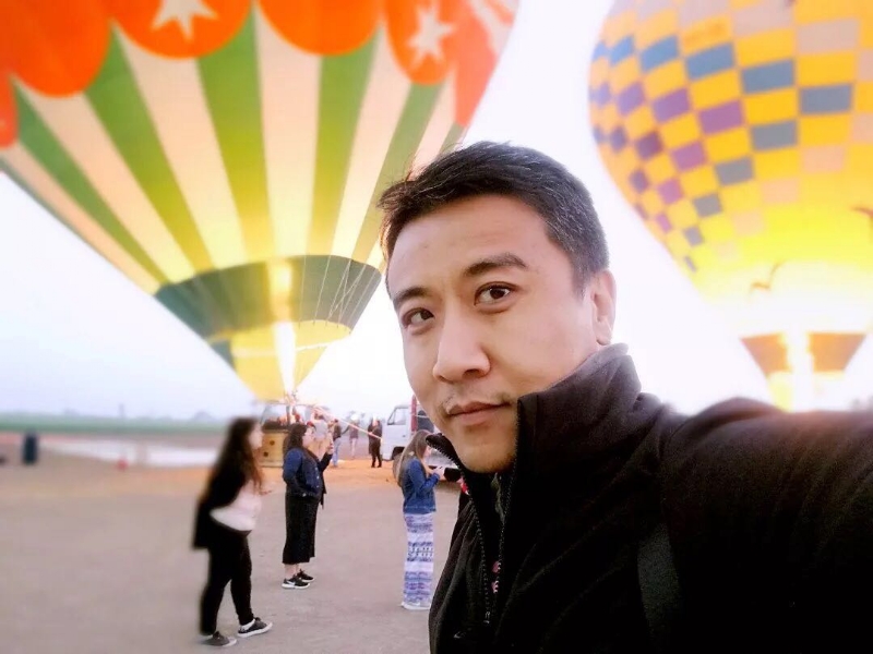 LOVING的第一张照片--驻马店相亲服务中心