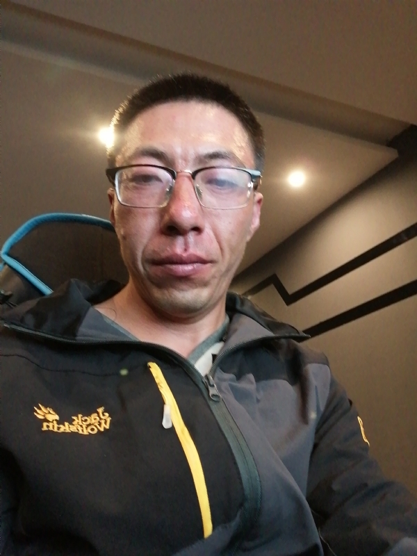 千年等你的第一张照片--驻马店相亲服务中心