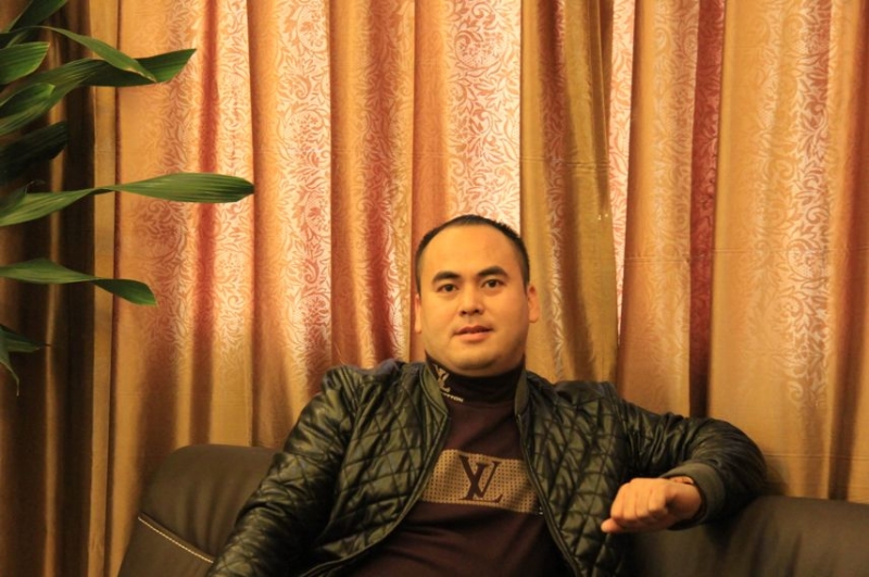 風雨後的第一张照片--驻马店相亲服务中心