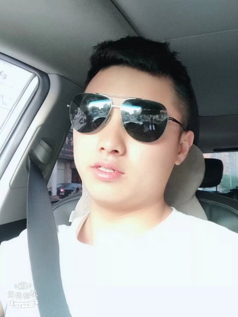 爱吃猫的鱼的第一张照片--驻马店相亲服务中心