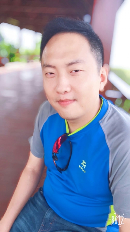 缘来如此的第一张照片--驻马店相亲服务中心