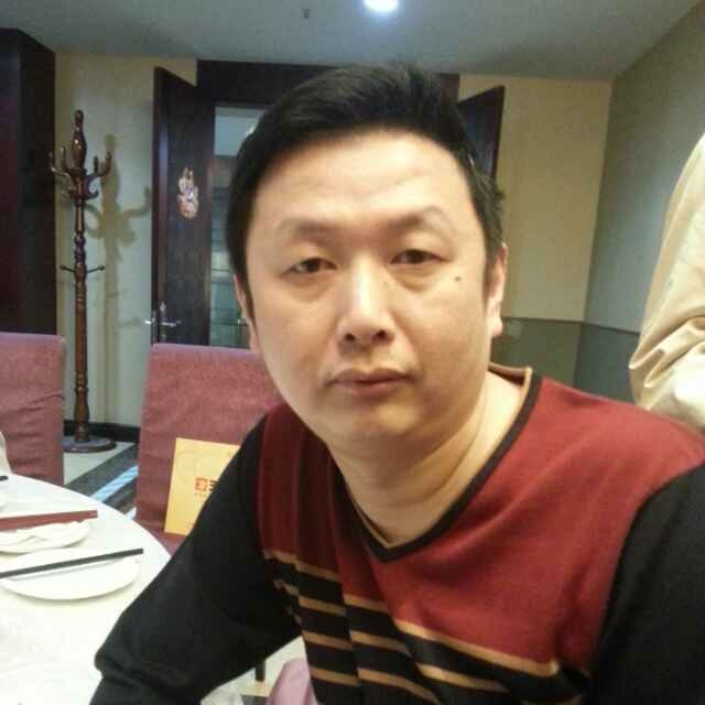 四哥的第一张照片--驻马店相亲服务中心