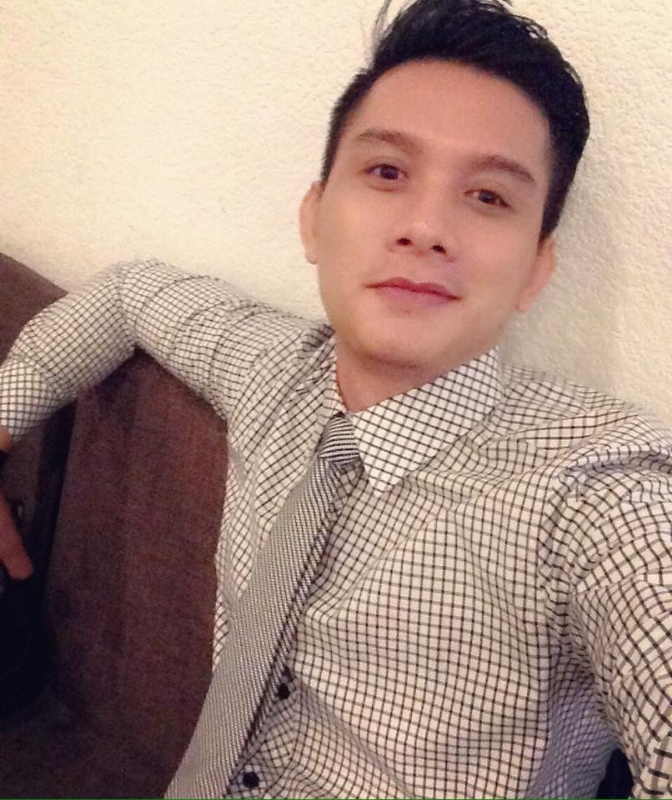 勇往直前的第一张照片--驻马店相亲服务中心