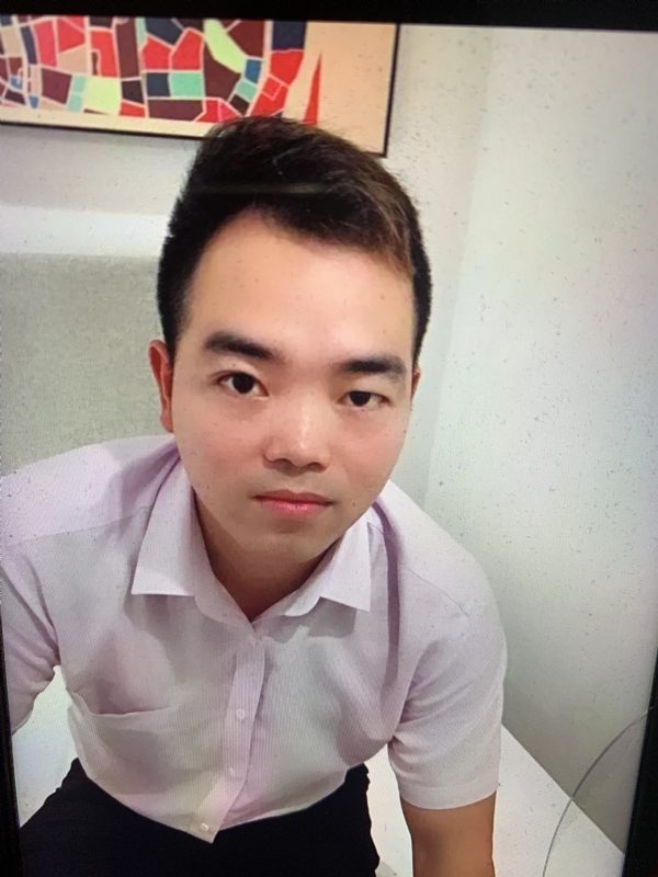 季军的第一张照片--驻马店相亲服务中心