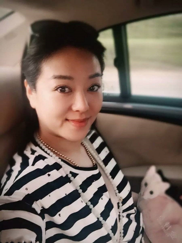 linebjxy的第一张照片--驻马店相亲服务中心