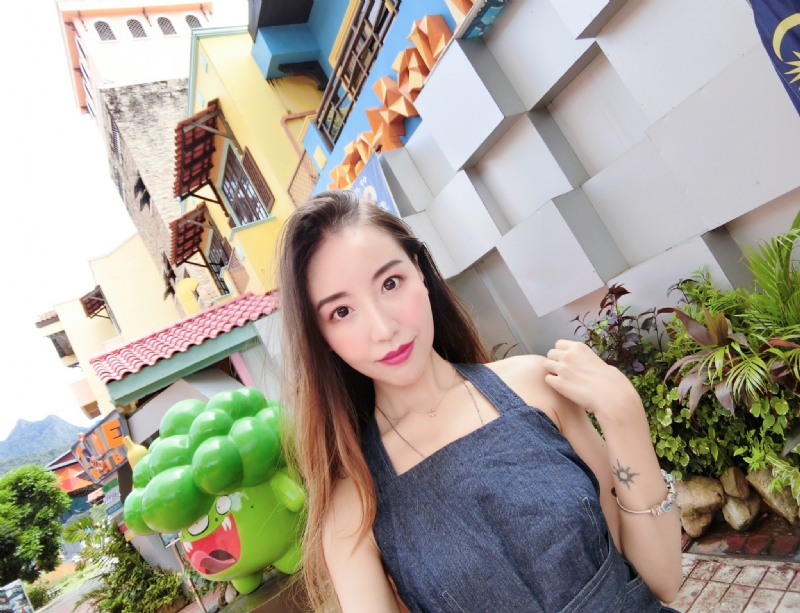 小尖鱼的第一张照片--驻马店相亲服务中心