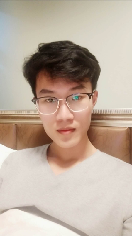 liubingyang的第一张照片--驻马店相亲服务中心