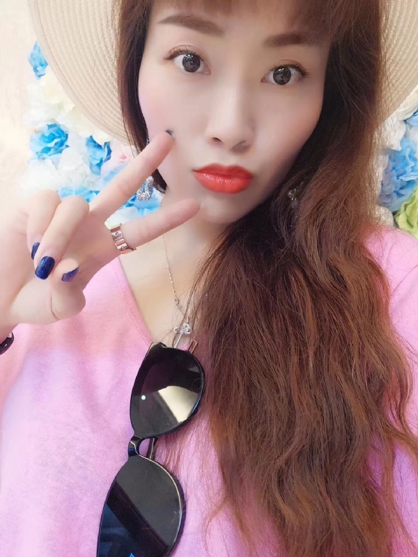 晴子的第一张照片--驻马店相亲服务中心