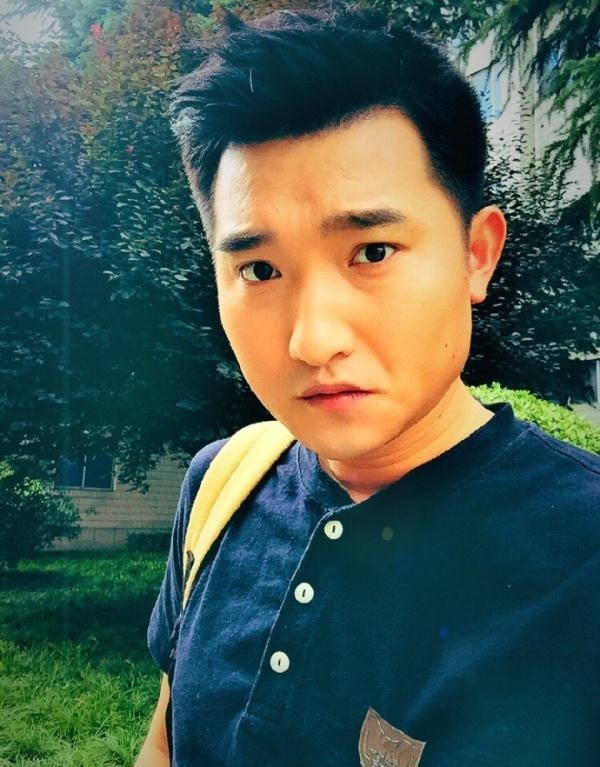 奋斗的第一张照片--驻马店相亲服务中心